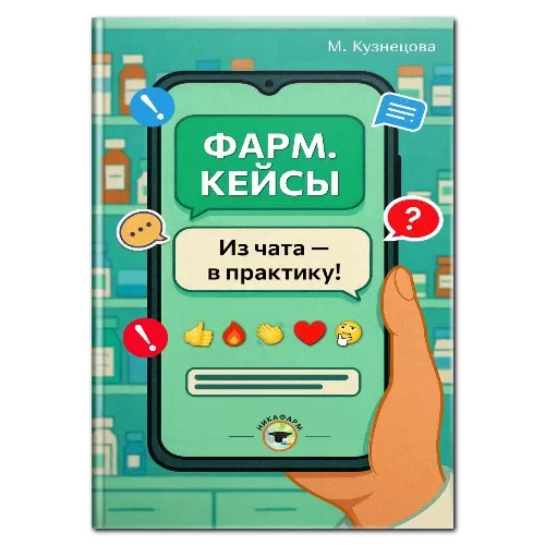 Фарм. кейсы